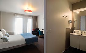 Appart'City Confort Paris Villejuif